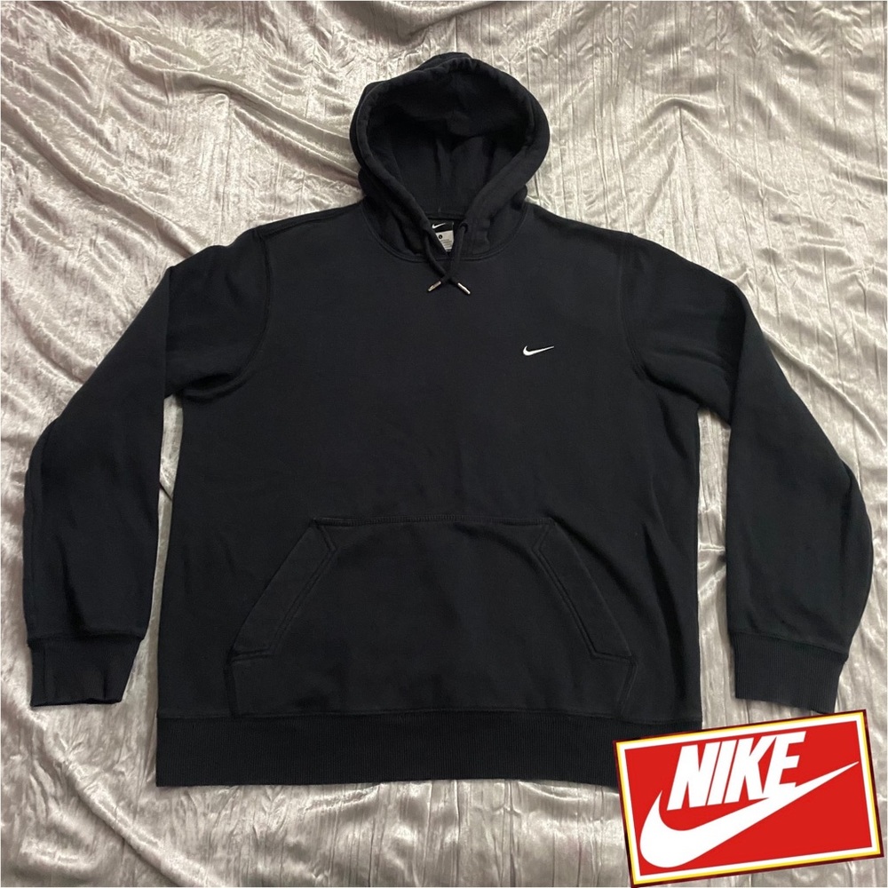 Nike Hoodie Pullover Sweater